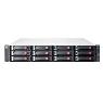 HPE HP MSA 1040 2Prt 1G iSCSI DC LFF Strg