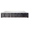 HPE HP MSA 1040 2Prt 1G iSCSI DC SFF Strg