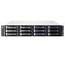 HPE HP MSA 1040 2Prt 10G iSCSI DC LFF Strg