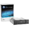 HPE HP RDX2TB USB3 Int Dri (CW 1x 2TB Media)