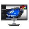PHILIPS 288P6LJEB 28in 4K-UHD MONITOR