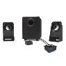 LOGITECH Logitech Multimedia Speakers Z213 (7W)