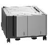 HP HP LaserJet 3500 Sheet Feeder and Stand