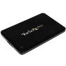 STARTECH USB 3.0 SATA HDD/SSD Enclosure w/ UASP