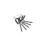 INTERMEC CV41510STYLUS