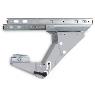 ERGOTRON SV LCD HEIGHT ADJUSTABLE KBD TRAY