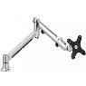 ATDEC SYSTEMA MONITOR SPRING ARM (BLACK)