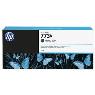 HP 773B 775ml Matte Black Ink Cart C1Q29A