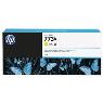 HP 773B 775ml Yellow Ink Cart C1Q32A