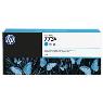 HP 773B 775ml Cyan Ink Cart C1Q34A