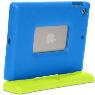 KENSINGTON KTG SAFEGRIP RUGGED CASE IPAD AIR - BLUE