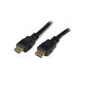 STARTECH 0.3m Short High Speed HDMI Cable MM