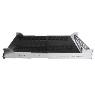 STARTECH 2U Adjustable Vented Sliding Rack Shelf