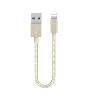 BELKIN MIXITUP Lightning Charge/Sync Cable 15cm