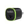 BELKIN 1a Wall Charger with Micro USB Charge/Sy