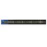 BELKIN Linksys Managed Switch POE Gigabit 52-po