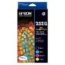 EPSON High Capacity DURABrite Ultra 4 ink Valu