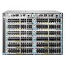 HPE 5412R ZL2 SWITCH