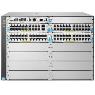 HPE 5412R-Gig-T-PoE+/SFP+ v2 zl2 Swch