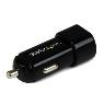 STARTECH Dual Port USB Car Charger 17W / 3.4A