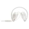 HP HP H2800 HEADSET WHITE