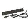 KENSINGTON 6 OUTLET GENERAL DUTY POWERBOARD
