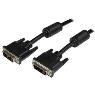 STARTECH 2m DVI-D Single Link Cable - M/M