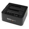 STARTECH USB 3.0 / eSATA HDD/SSD Duplicator Dock