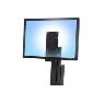ERGOTRON TALL USER KIT-WF-S and WF-A SINGLE MONIT