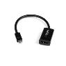 STARTECH Mini DisplayPort 1.2 to HDMI 4K Adap. B.