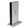 STARTECH USB 3.0 Laptop Docking Station w/ 2x DVI