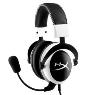 KINGSTON HyperX Cloud Gaming Headset White