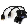 STARTECH Acer Aspire S7 VGA and GbE Adapter Kit