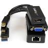 STARTECH Surface Pro 3 VGA HDMI / GbE Adapter Kit