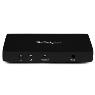 STARTECH 4K HDMI 2-Port Video Splitter - 4K 30Hz
