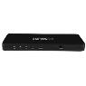 STARTECH 4K HDMI 4-Port Video Splitter - 4K 30Hz