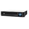 APC - SCHNEIDER Smart-UPS C 3000VA Rack mount LCD 230V