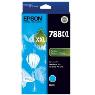 EPSON 788XXL Cyan DURABrite ink cart
