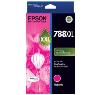 EPSON 788XXL Magenta DURABrite ink cart