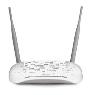 TP-LINK 300Mbps Wireless ADSL2+ Modem Router