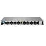 HPE 2530-48G-PoE+-2SFP+ Switch