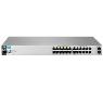 HPE 2530-24G-PoE+-2SFP+ Switch