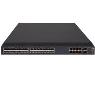 HPE FF 5700-32XGT-8XG-2QSFP+ Switch