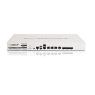 FORTINET 6X GE RJ45 PORTS 4X GE SFP SLOTS FORTIA