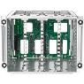 HPE HP ML350 Gen9 LFF Media Cage Kit