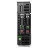 HPE HP BL460C G9 E5-2670v3 2P 128GB Svr