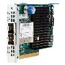 HPE HP FlexFabric 10Gb 2P 556FLR-SFP+ Adptr