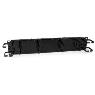 STARTECH 2U Finger Duct & D-Ring Cable Manager
