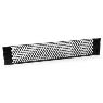 STARTECH 2U Tool-Less Vented Blank Rack Panel