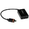 STARTECH SlimPort / MyDP to VGA Converter 1080p